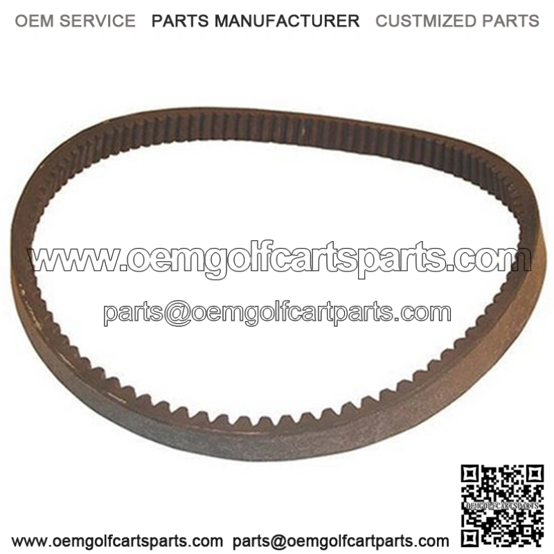 EZGO Drive Belt Fits 2-cycle Gas 1976-1987)
