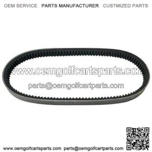 EZGO Marathon Drive Belt (Fits 4-cycle Gas 1991-1994, 2-cycle Gas 1992-1993)