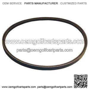 Yamaha G1 Starter Generator Belt (For 2-cycle Gas 1978-1989)