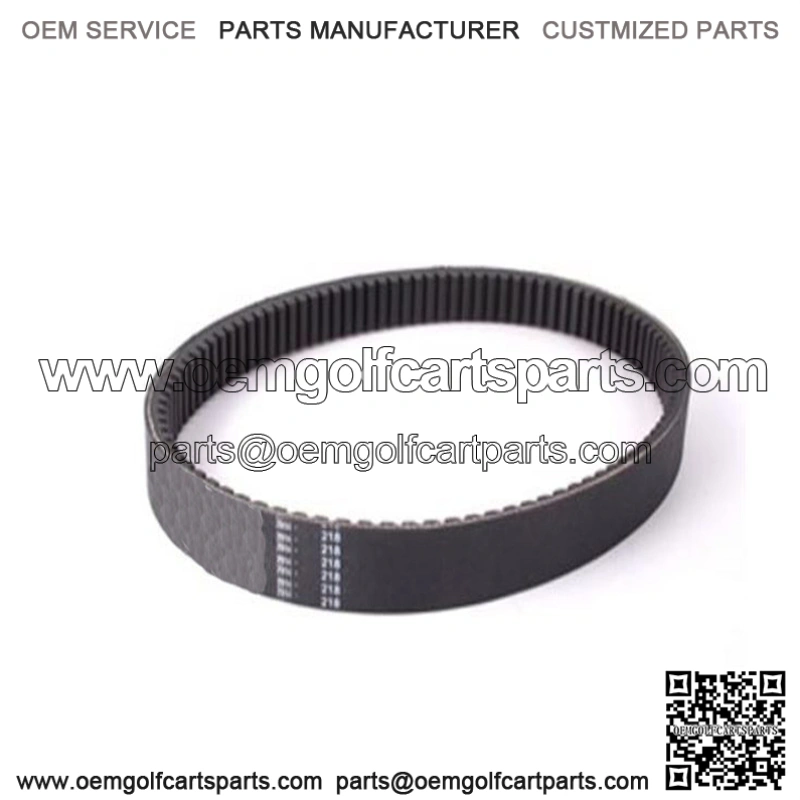 Drive Belt for Yamaha Gas Golf Carts G2-G29