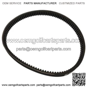 Drive Belt for EZGO Marathon Golf Carts 1976-1987
