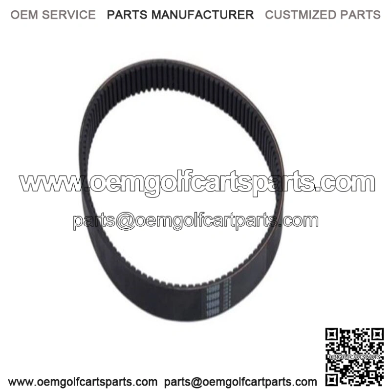 Drive Belt for Yamaha G2-G22 Gas Golf Carts