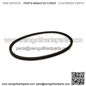 Golf Cart Starter / Generator Belt - Club Car - Replaces OEM 1015241 - EPIGC110