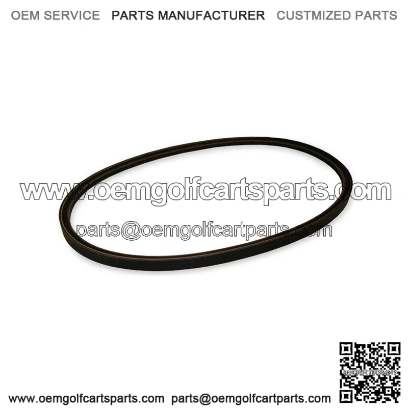 Golf Cart Starter / Generator Belt - CLUB CAR replace OE 1014290- EPIGC126