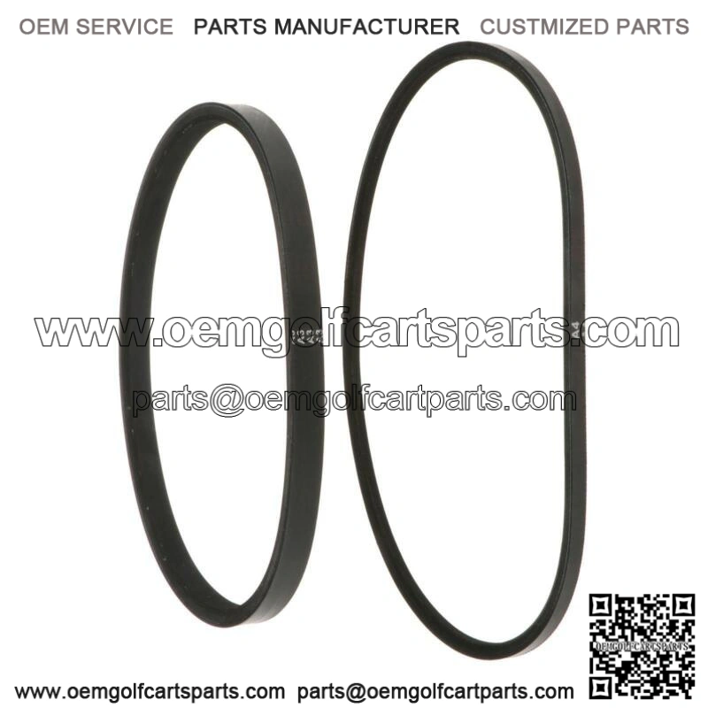 Drive/Starter Belt for 101916701 1016203 Golf Cart