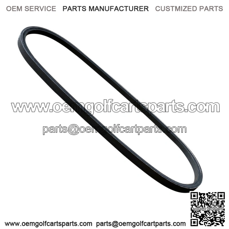 EZGO 4 Cycle Golf Cart Starter Generator Belt for 1991-Up