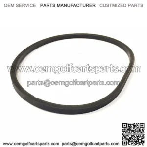 Club Car Starter Generator Belt 101916701 For 1997-UP DS & Precedent Golf Cart