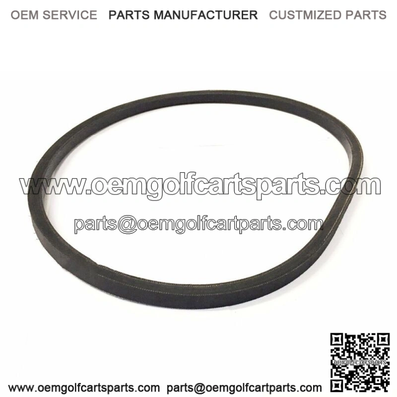 Club Car Starter Generator Belt 101916701 For 1997-UP DS & Precedent Golf Cart