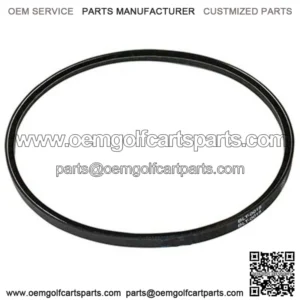 Yamaha G16, G20, G21, G22 Golf Cart Premium Starter Generator Belt