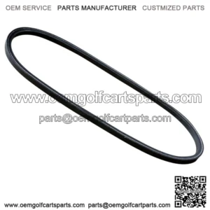 EZGO RXV 2008-Up Golf Cart Starter Generator Belt