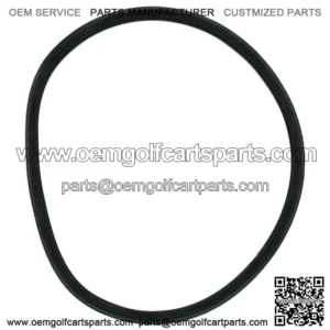 Club Car Starter Generator Belt Fit for EZGO 4 Cycle Gas Golf Cart 1991-Up