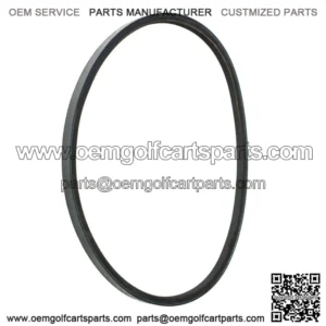 For EZGO Medalist 1994??2013 Gas Golf Cart 630587 26414G01 Starter Generator Belt