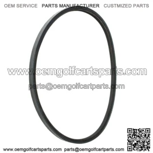 Starter Generator Belt For EZGO Medalist 1994??2013 Gas Golf Cart 630587 26414G01