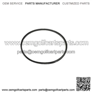 Club Car Starter Generator Belt 1997-Up DS & 2004-Up Precedent Gas Golf Carts