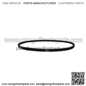 EZGO RXV Golf Cart Starter / Generator Belt (Fits 2008-Up)