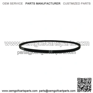 EZGO Golf Cart 4-Cycle Starter / Generator Belt (Fits 1991-Up)