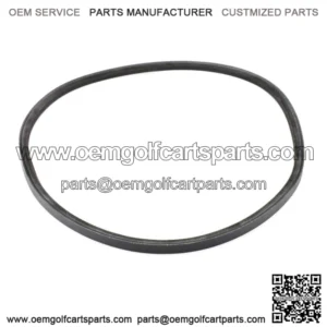 Generator Belt for 1997-UP DS & Precedent Golf Cart 101916701