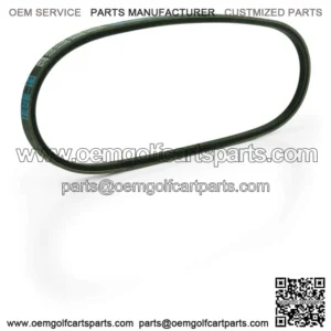 Yamaha G2,G8,G9,G14 Golf Cart Starter Generator Belt