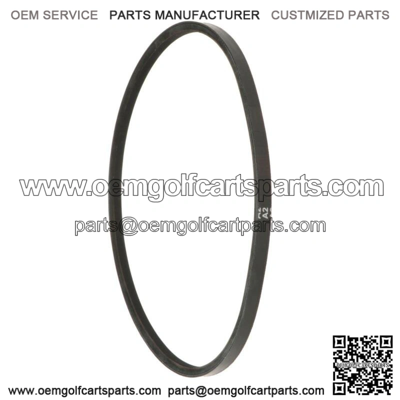 Starter Belt Replacement for 26414G01 630587 Rubber