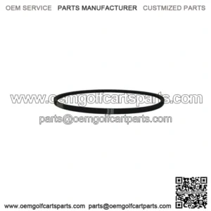 Starter Generator Belt for Yamaha G2-G14 & G29/Drive II Gas Golf Carts