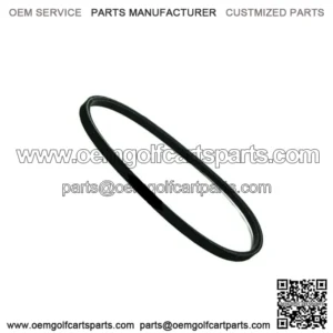 Starter Generator Belt for EZGO RXV Gas Golf Carts 2008+