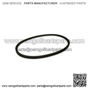 Starter Generator Belt for Yamaha G16-G22 Gas Golf Carts