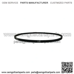 YAMAHA GOLF CART PARTS STARTER BELT G2-G14