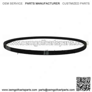 Starter Generator Belt for EZGO Marathon - 2-Cycle - 1980-93