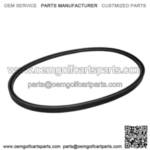 Golf Cart Starter Generator Belts for Yamaha G16 G19 G20 G21 G22