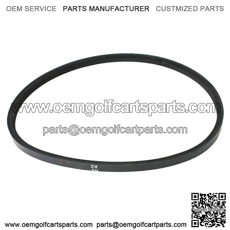 For EZGO TXT Medalist 1994-2013 4 Cycle Golf Cart 630587 Starter Generator Belt