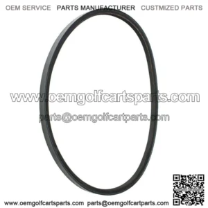 Starter Generator Belt for EZGO Golf Cart 4 Cycle Club Car 1991-Up 26414G01
