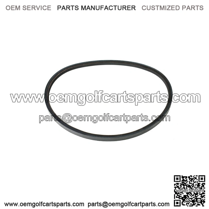 Starter Generator Belt 4 Cycle For EZGO Golf Cart 26414G01 630587 1991-UP