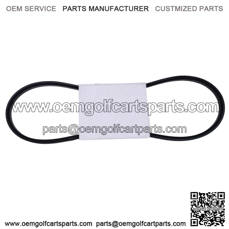 New Generator Belt 16548G1 606138 For E-Z-GO 2 Cycle 80-94 Golf Cart Starter