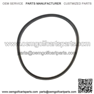EZGO Golf Cart Starter Generator Belt 4 Cycle 26414G01 630587 By AALLC