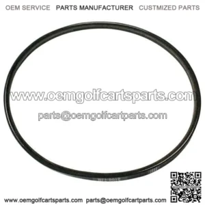 Golf Cart Generator Belt Club Car 1997+ (OHV) Golf Cart Accessories Replacement