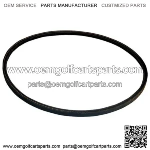 Golf Cart Generator Belt Club Car Gas 1988-1991 & 1994 Golf Replacement Parts