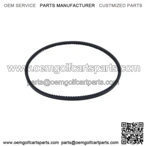 Club Car Golf Cart Generator Belt Fits Gas w/ Kohler Engine