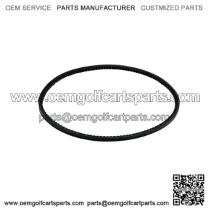 Club Car Generator Belt Fits Gas Golf Cart w/ Subaru EX40