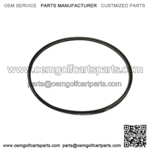 Club Car Generator Belt Fits 1997+ (OHV) Golf Cart