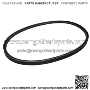 Golf Cart Starter Generator Belts EPIGC129