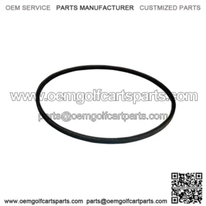 Club Car Generator Belt Fits Gas 1988-1991 & 1994 Golf Cart