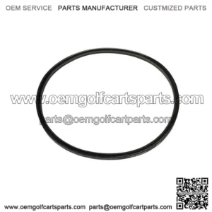 EZGO Generator Belt Fits 4 Cycle Gas RXV / TXT / Workhorse 1994-2009 Golf Cart