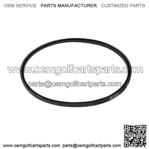 Yamaha Generator Belt Fits G11/G16/G20/G21/G22 4 Cycle Gas 1996+ Golf Cart