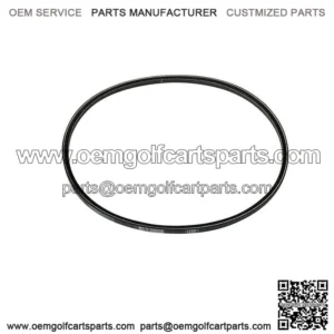 Yamaha Generator Belt Fits G2/G8/G9/G14/Drive/Drive2 4 Cycle Gas 1985+ Golf Cart