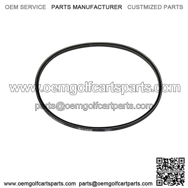 Yamaha Generator Belt Fits G2/G8/G9/G14/Drive/Drive2 4 Cycle Gas 1985+ Golf Cart