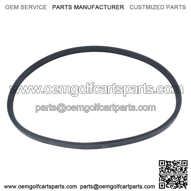 Starter Generator Belt For EZGO Gas Golf Cart 4-Cycle 26414G01 630587