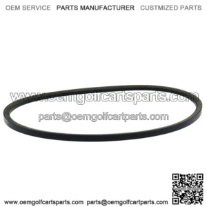 Club Car Gas Golf Cart 1997-Up Premium Starter Generator Belt New 1019167-01