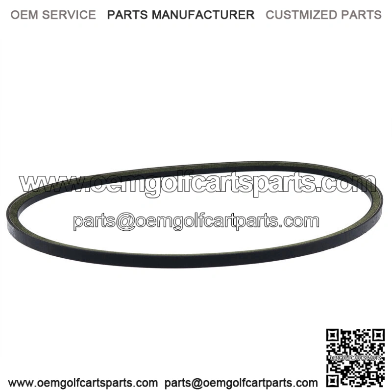 Club Car Gas Golf Cart 1997-Up Premium Starter Generator Belt New 1019167-01