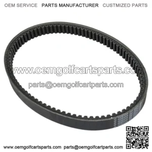 V-Belt for Yamaha Drive2 Gas Golf Cart – Fits 2017-Up
