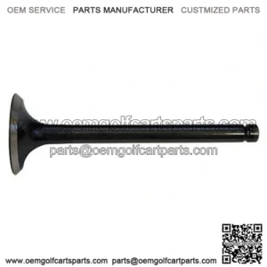 EZGO RXV Exhaust Valve (For Gas 2008+ w/ Kawasaki Motor)